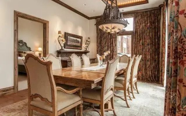 Arrabelle 282 by Exclusive Vail Rentals