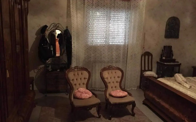 Bed & Breakfast Muranum