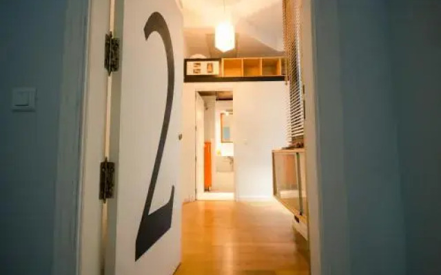 Holidays2Malaga Sanchez Pastor