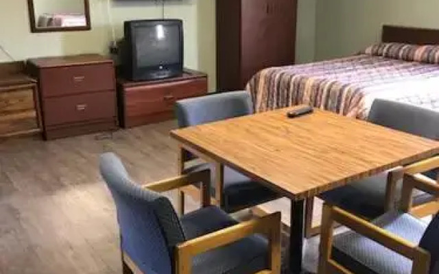 Town House Motel