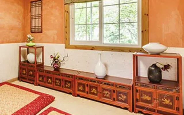 Yangpyeong Green Garden Pension
