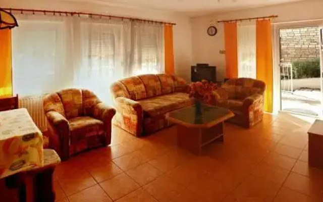 Central Apartments
