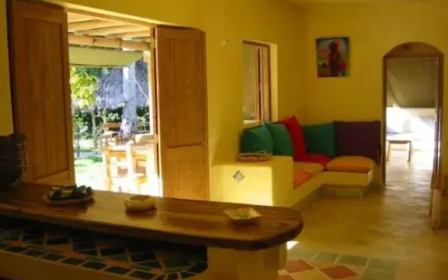 Eva Luna Villas