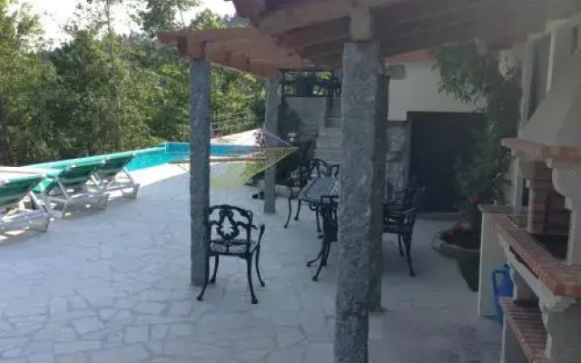 Quinta Paraíso do Ermal