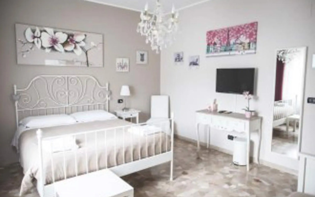 B&B Le City