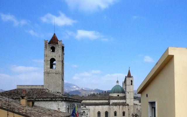 Dietro Piazza Apartments