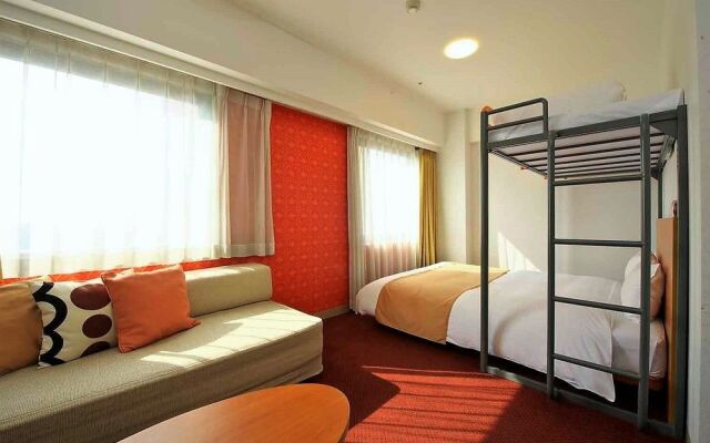 Chisun Inn Kagoshima