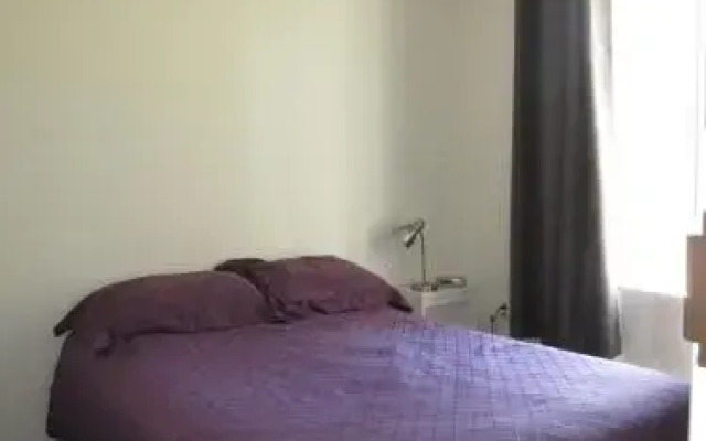 Auberge Île du Repos