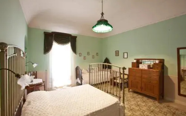 B&B Casa Iblea