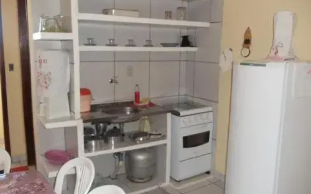 Prainha Apart Hotel