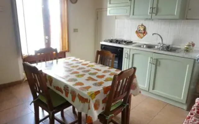 Appartamento La Torre