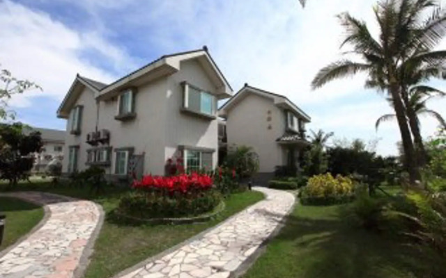 Anzeju B&B
