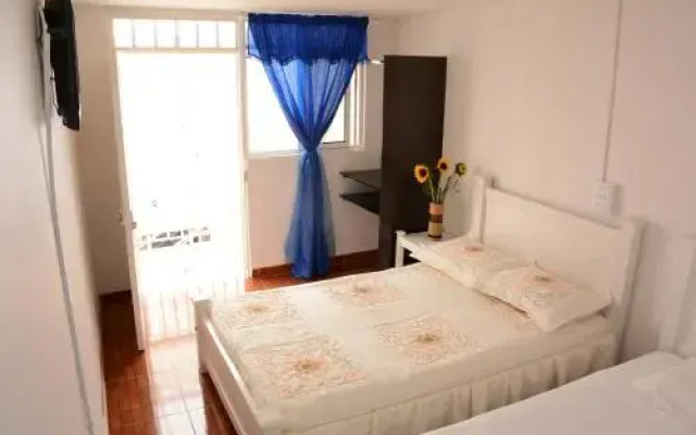 Hostal Vitoria