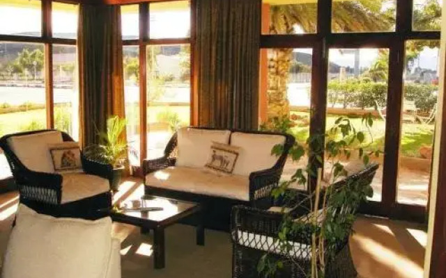 Loganda Karoo Lodge