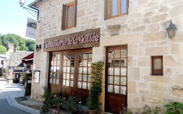 Logis L'Hostellerie De La Vallee