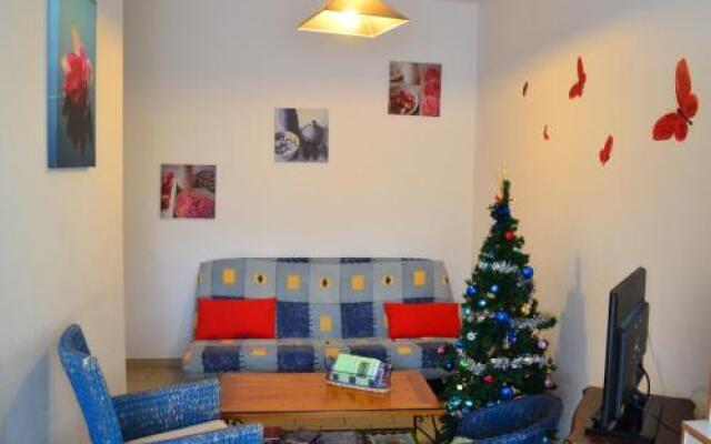 Gîte Les Vents du Large Vanneau Huppé