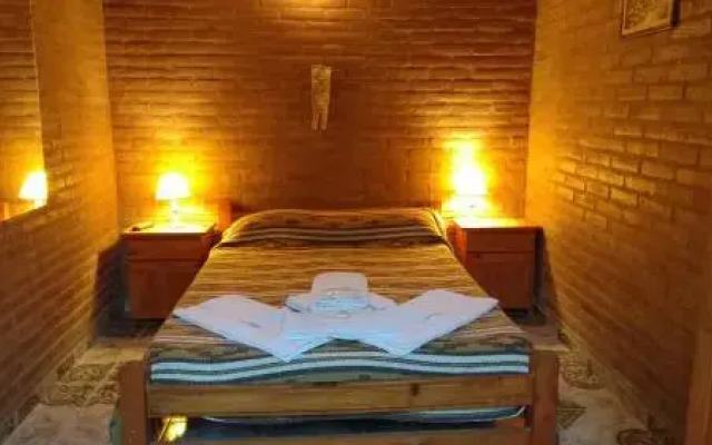 La Comarca de Brochero