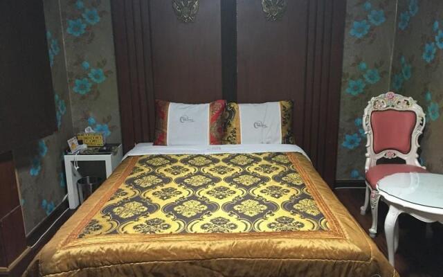Daejeon Best Motel