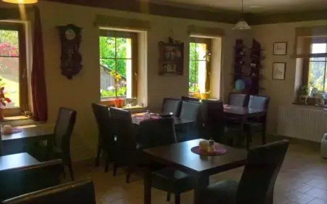 PENZION SVěTLá - ČESKý RáJ