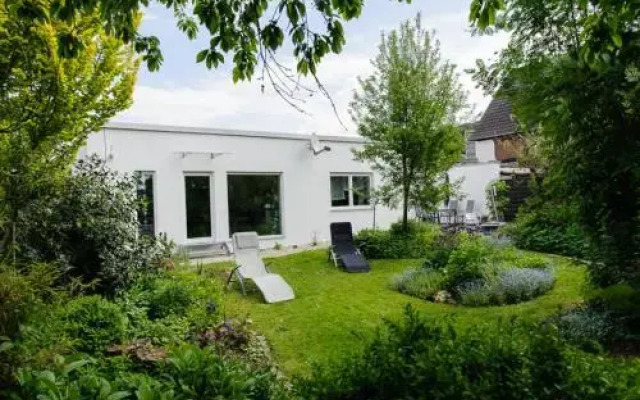 Ferienhaus Refugium