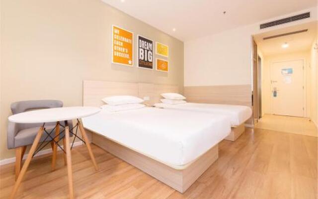 Hanting Hotel Xingtai Qinghe County