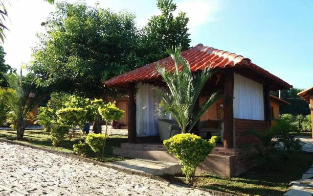 Pousada Raio De Luz