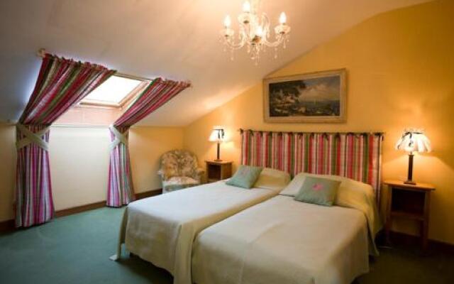 Manoir du Plessix Méen