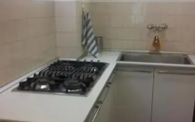 Appartamento San Pietro