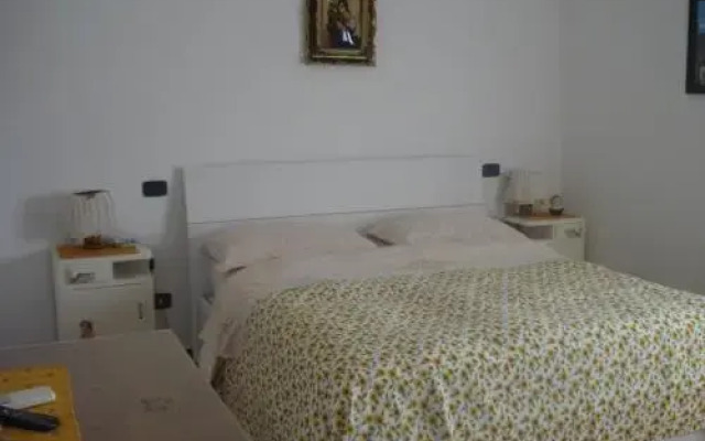 Agriturismo Val di Nappo