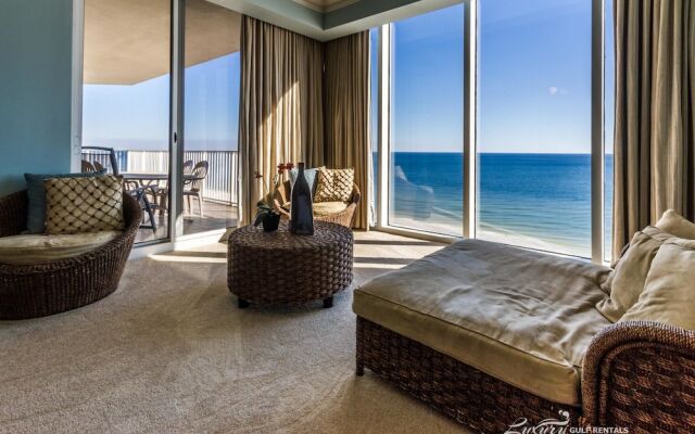 Mediterranean by Luxury Gulf Rentals