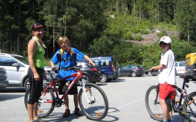 Ferienwohnungen Sport Löb