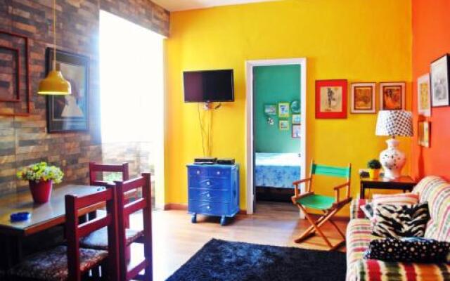 LinkHouse Economic & Eccentric 3-BDR C2-007