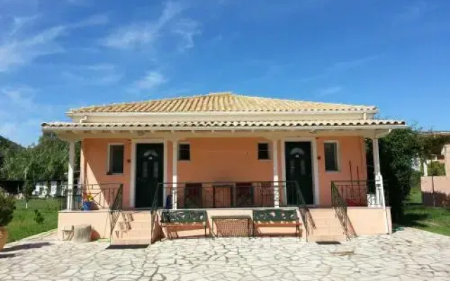 Evaggelia Studios