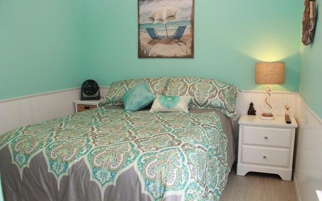 Spyglass 105A by RedAwning