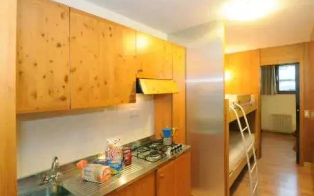 Residence Mirtillo Rosso