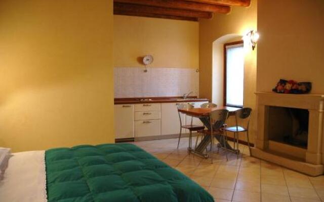 Agriturismo Le Mura del Gherlo