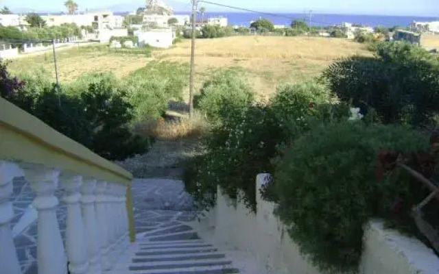Panormitis Studios