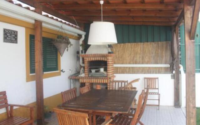 Arrabidas Sweet Home - Guest House