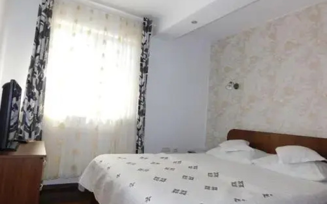 Garsoniera Strada Bucegi