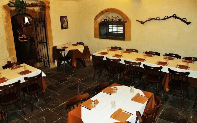 Locanda Angelica