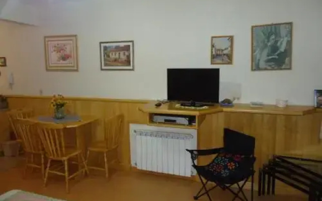 Residencial Montebello