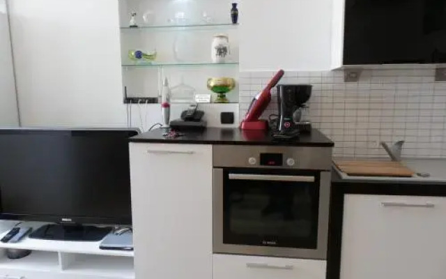Riva Apartment