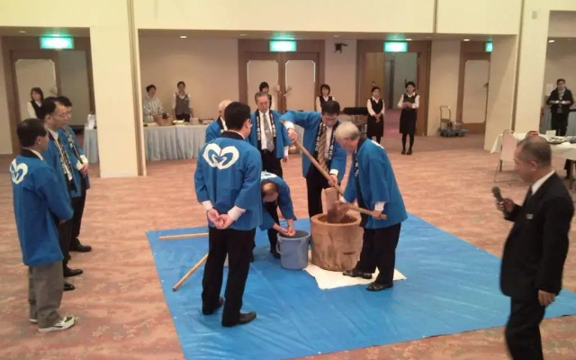 Tendou Grand Hotel Maizurusou