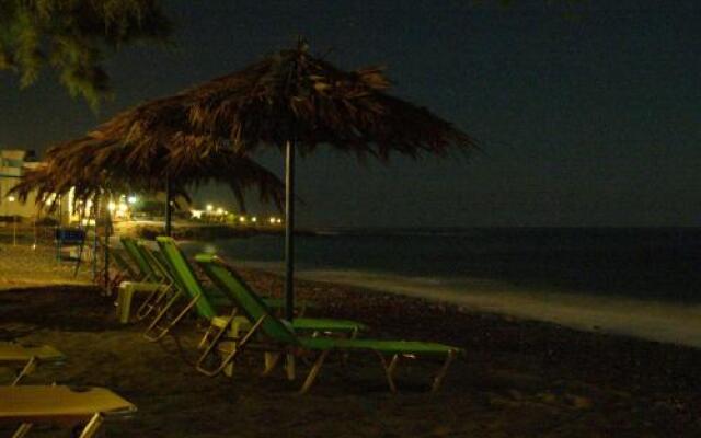 Βig Βlue Apartments