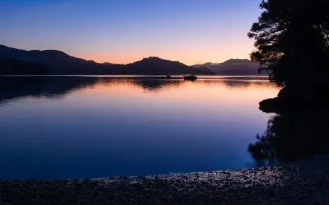 Marlborough Sounds Accommodation 92