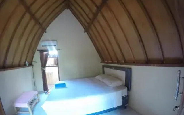 Hello Lumbung Homestay