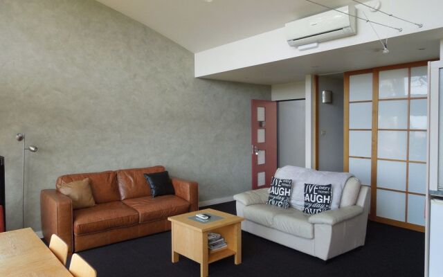 River Vineyard Retreat