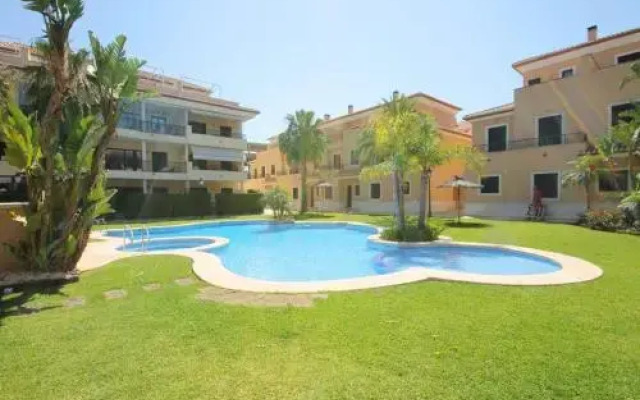 Jardines de Niza