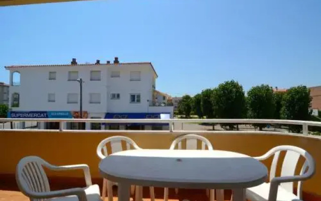 Apartamentos Estarsol