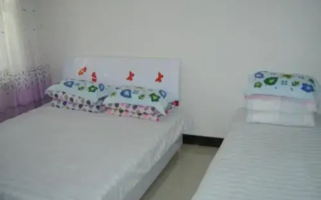 Xiaofang‘s Home No.2 Branch